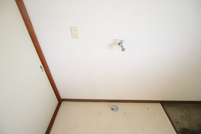 ファミール澤田　Ａ棟 その他部屋・スペース