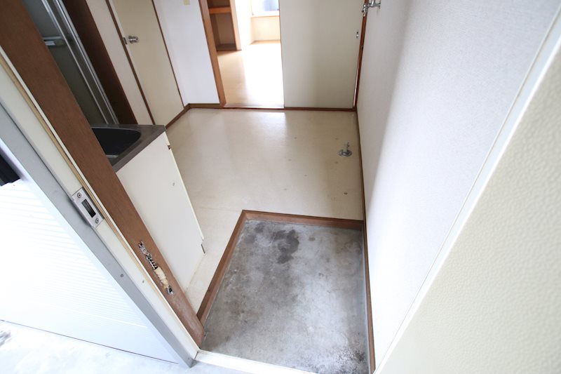 ファミール澤田　Ａ棟 その他