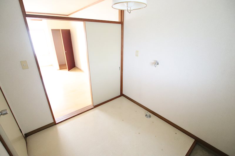 ファミール澤田　Ａ棟 その他