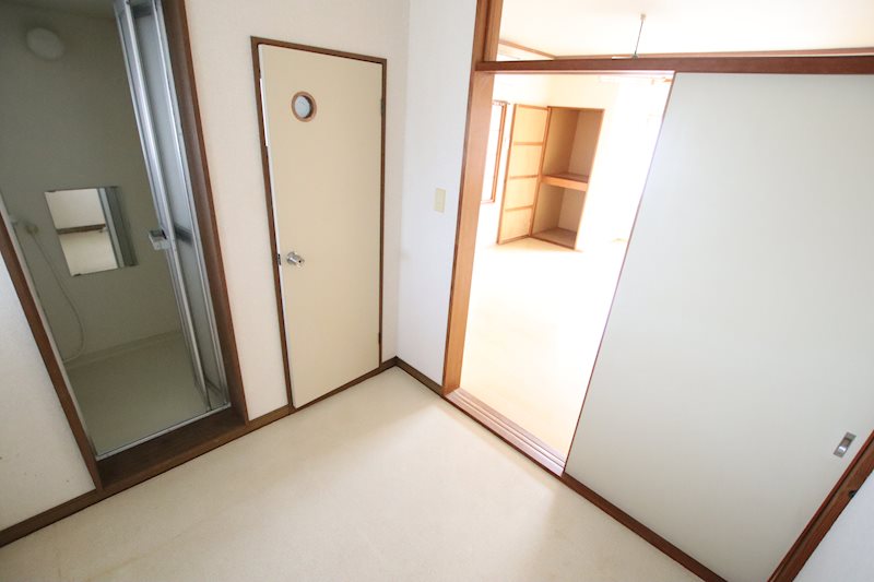 ファミール澤田　Ａ棟 その他