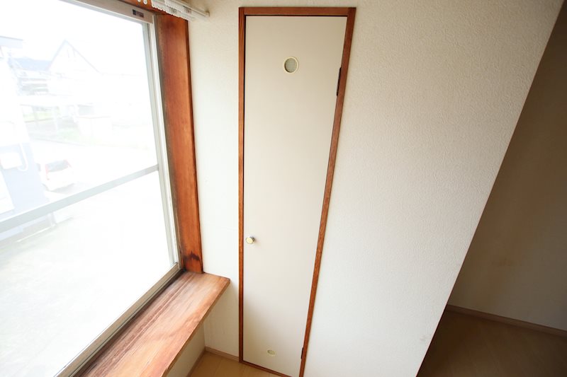 ファミール澤田　Ａ棟 その他