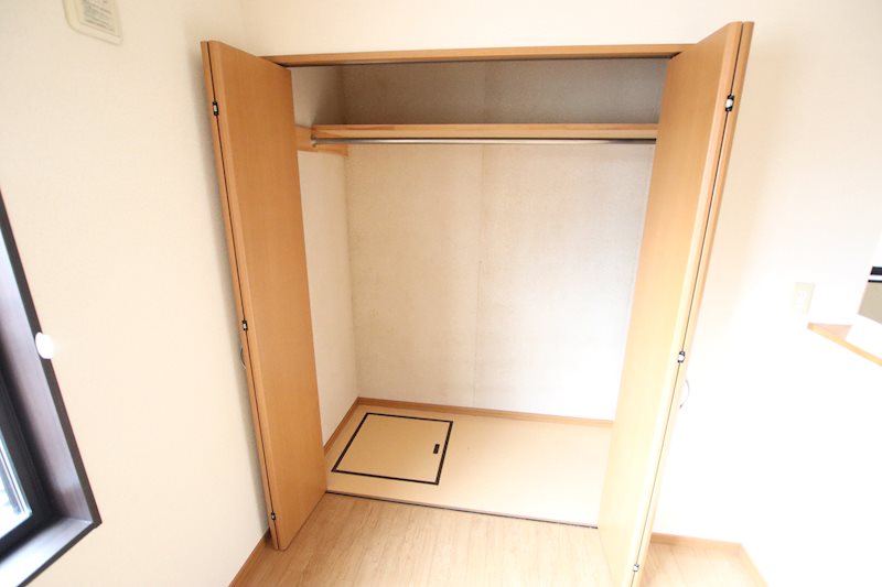 FINE COURT 収納