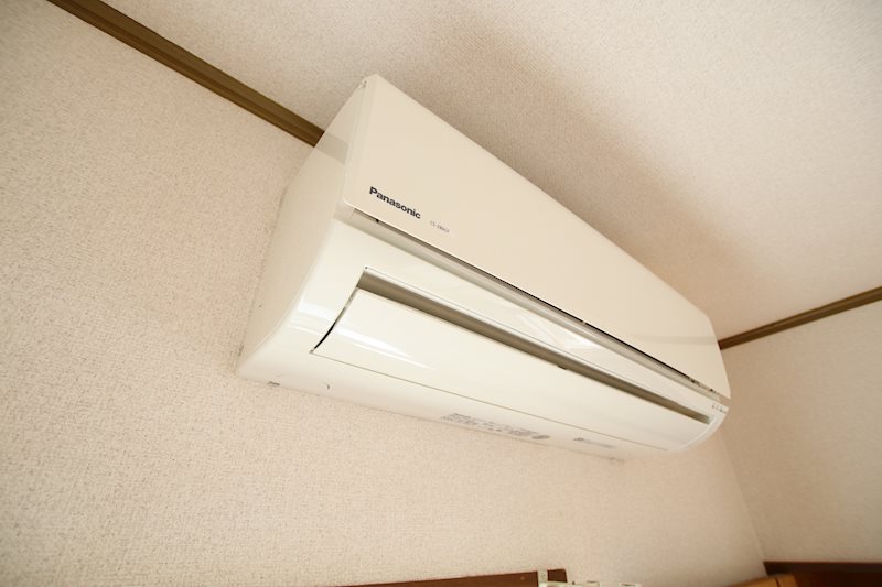 ファミール澤田　Ｂ棟 その他設備