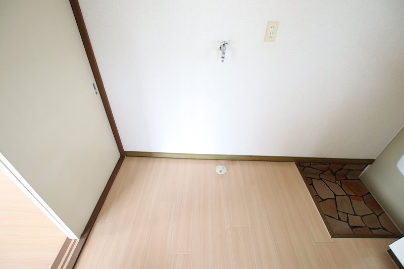 ファミール澤田　Ｂ棟 その他設備