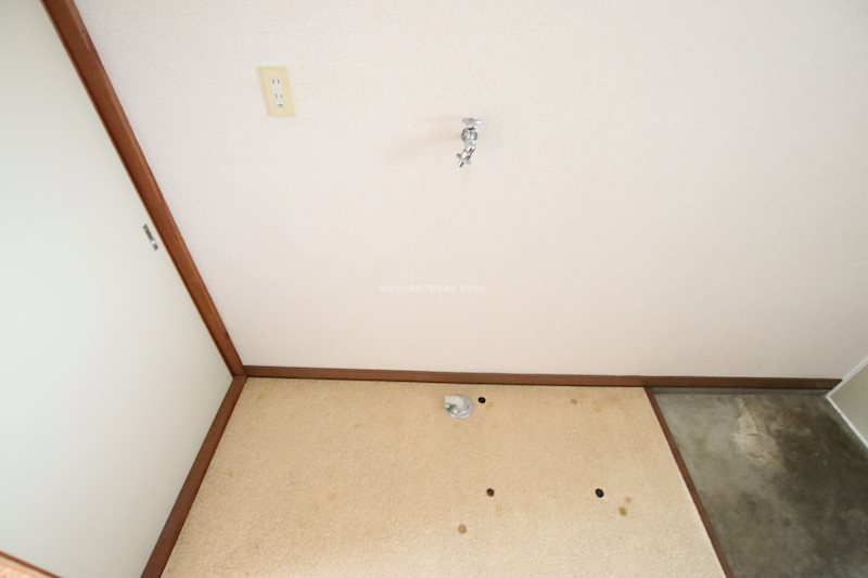 ファミール澤田　Ａ棟 その他部屋・スペース