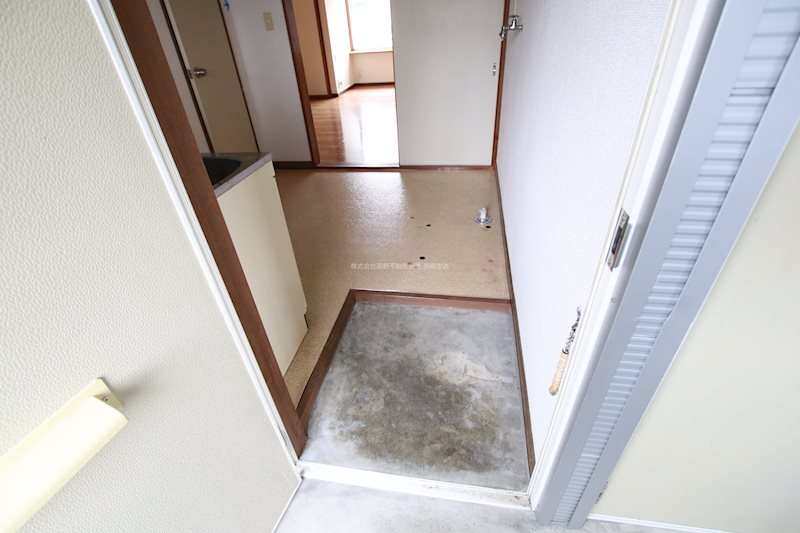 ファミール澤田　Ａ棟 その他