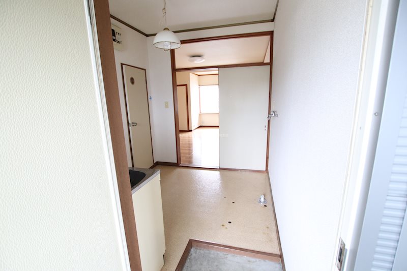 ファミール澤田　Ａ棟 その他