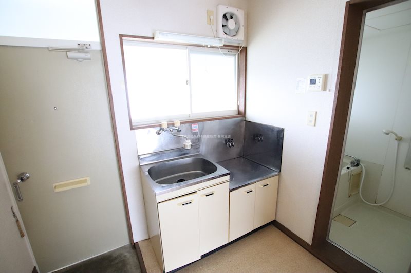 ファミール澤田　Ａ棟 その他