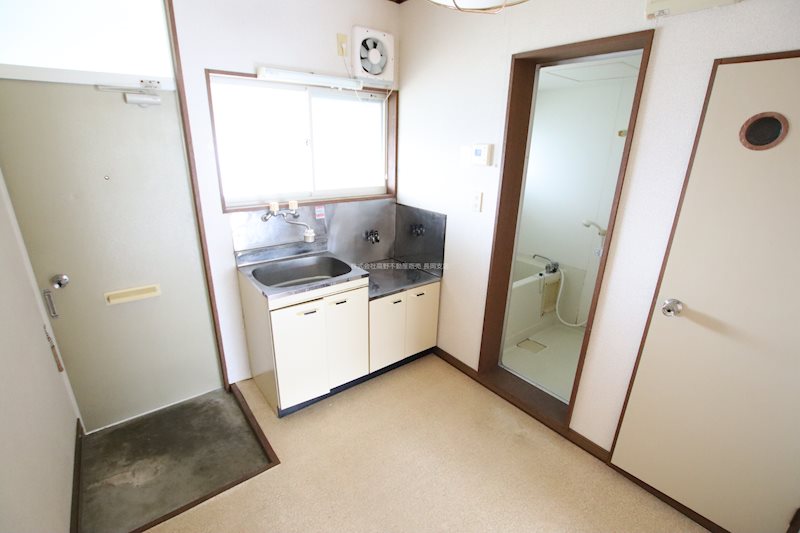 ファミール澤田　Ａ棟 その他