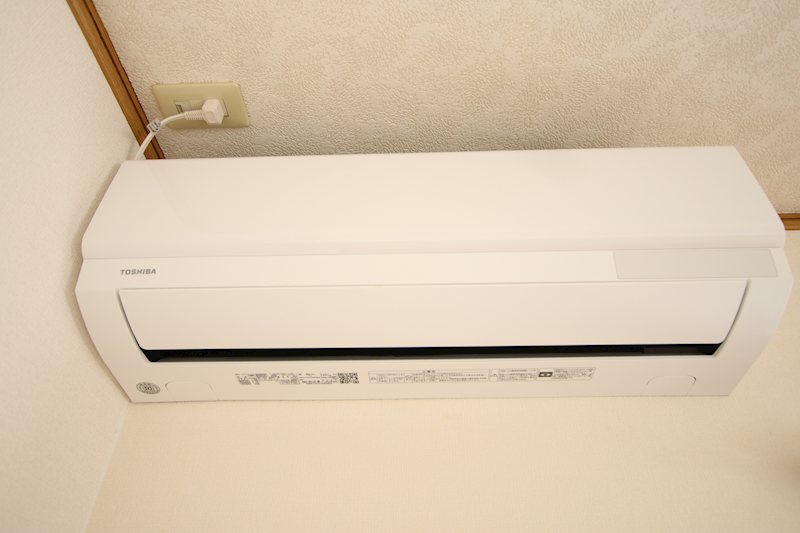 メイプルハウス その他設備