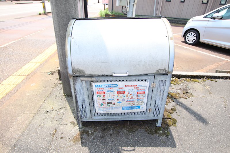 メイプルハウス その他