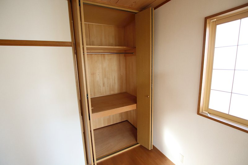 ノムハウス 収納
