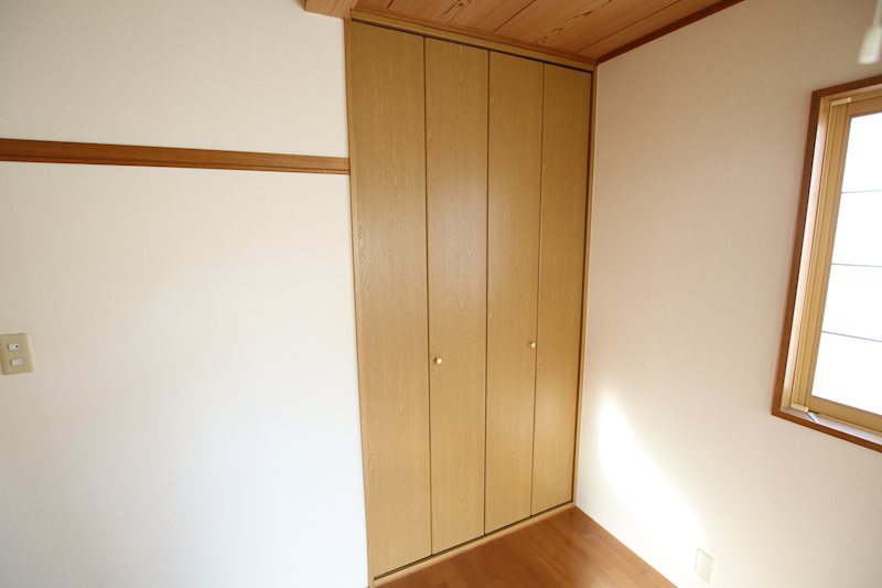 ノムハウス 収納