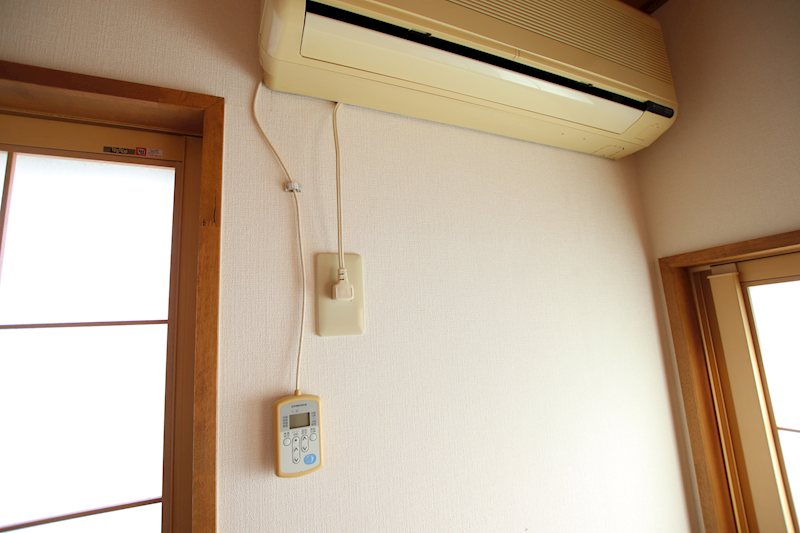 ノムハウス その他設備