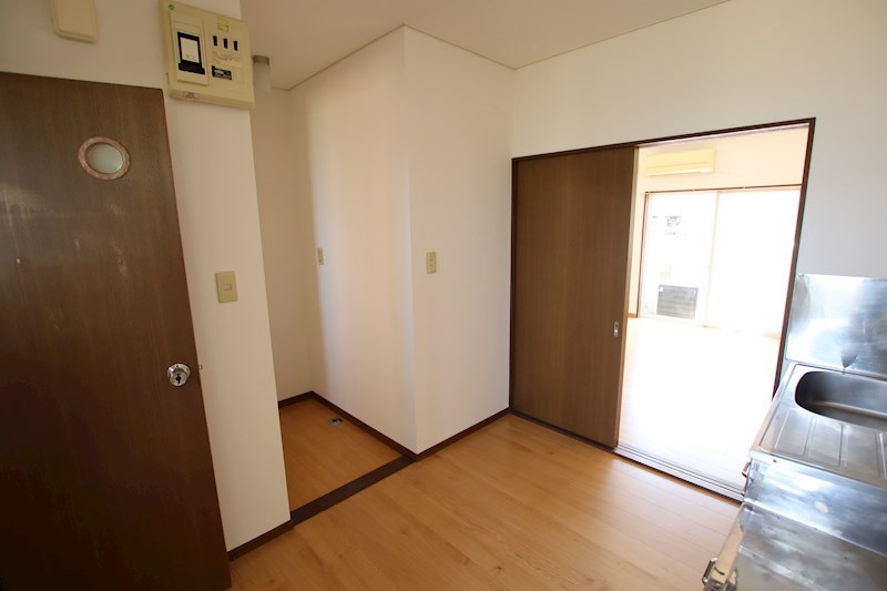 エクセレント川崎 その他部屋・スペース