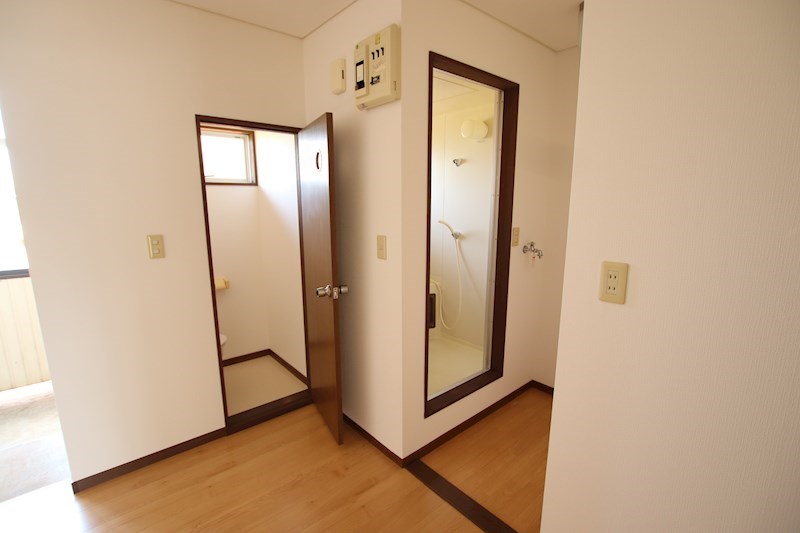 エクセレント川崎 その他部屋・スペース