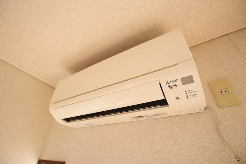 エクセレント川崎 その他設備