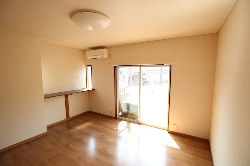 エクセレント川崎 その他部屋・スペース