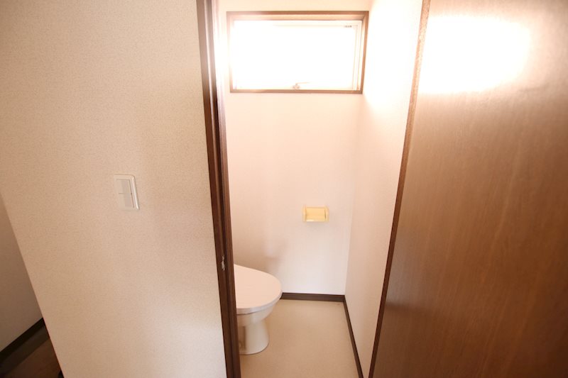 エクセレント川崎 トイレ
