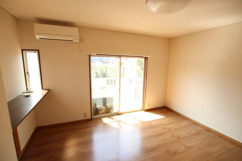エクセレント川崎 その他部屋・スペース