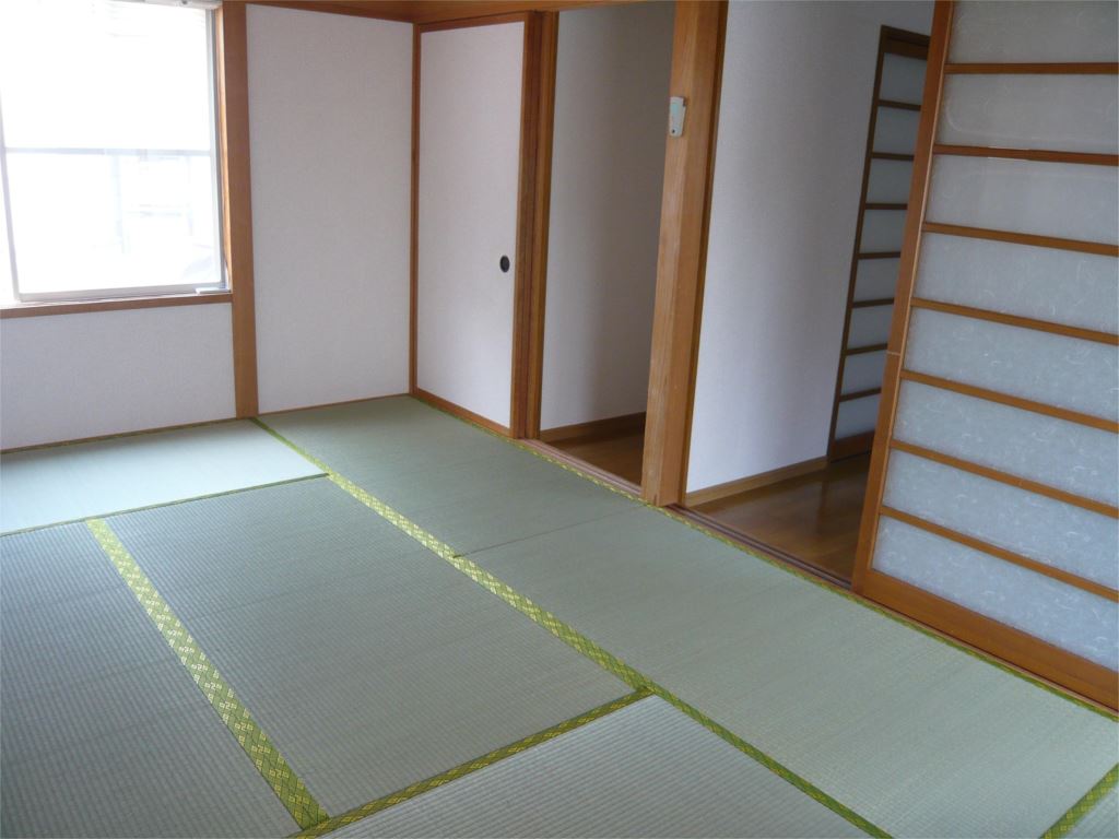 川崎1丁目貸家 A棟 その他部屋・スペース
