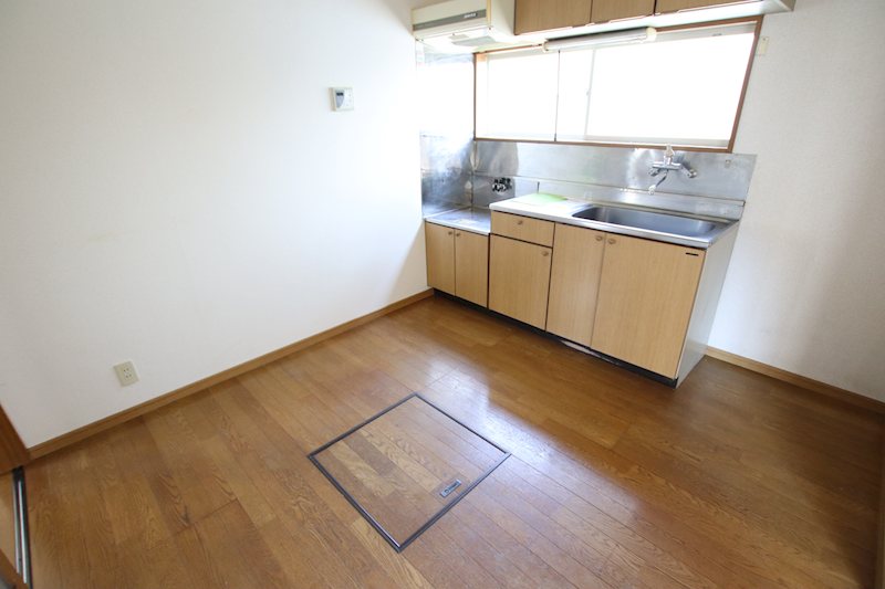 川崎1丁目貸家 A棟 その他