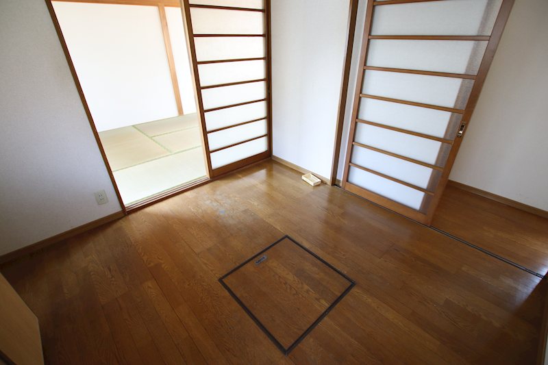 川崎1丁目貸家 A棟 その他