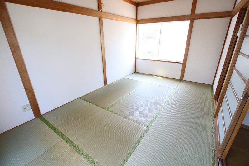 川崎1丁目貸家 A棟 その他