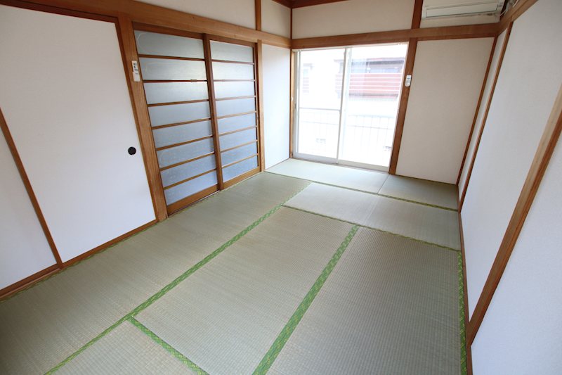 川崎1丁目貸家 A棟 その他
