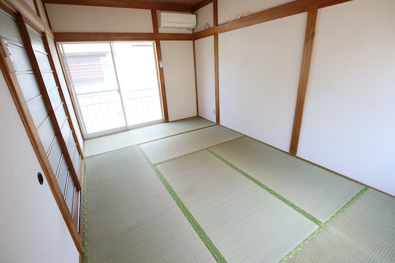 川崎1丁目貸家 A棟 その他
