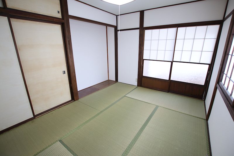幸町1丁目貸家 その他