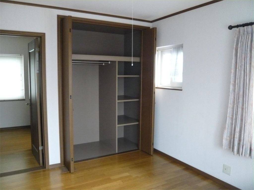 三浦貸家（新保2） その他部屋・スペース