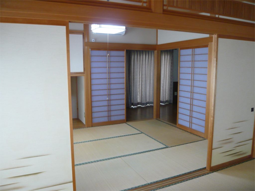 三浦貸家（新保2） その他部屋・スペース