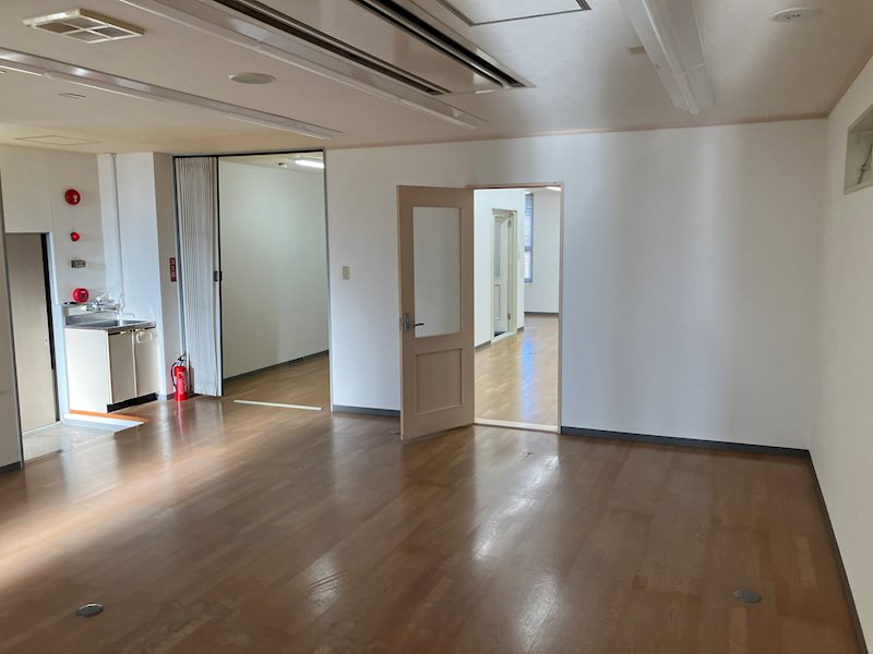 Ｒｉｔｚ東坂之上ビル その他