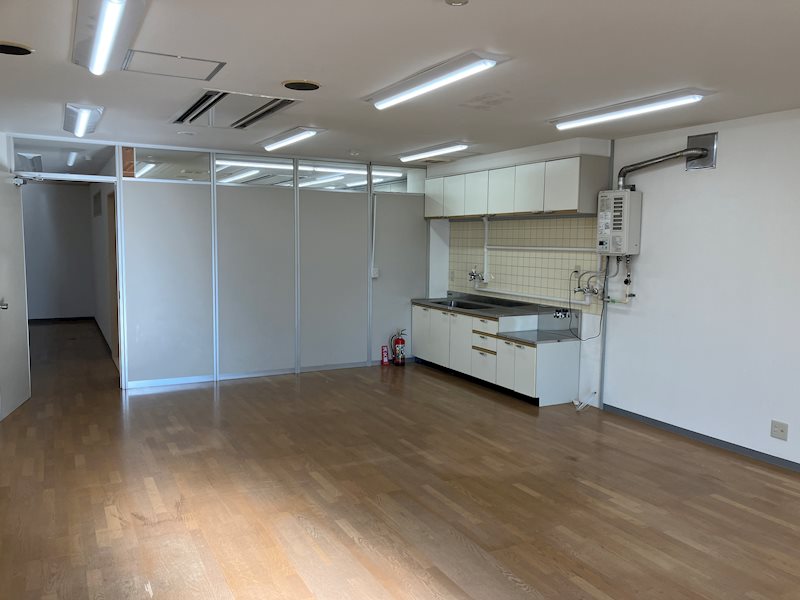 Ｒｉｔｚ東坂之上ビル その他