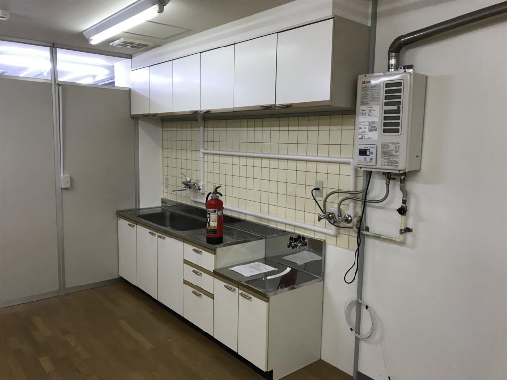 Ｒｉｔｚ東坂之上ビル その他