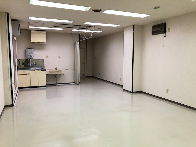 リッツ駅前ビル その他