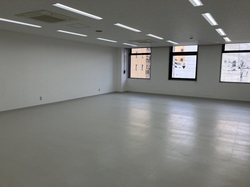 高野不動産駅前ビル その他
