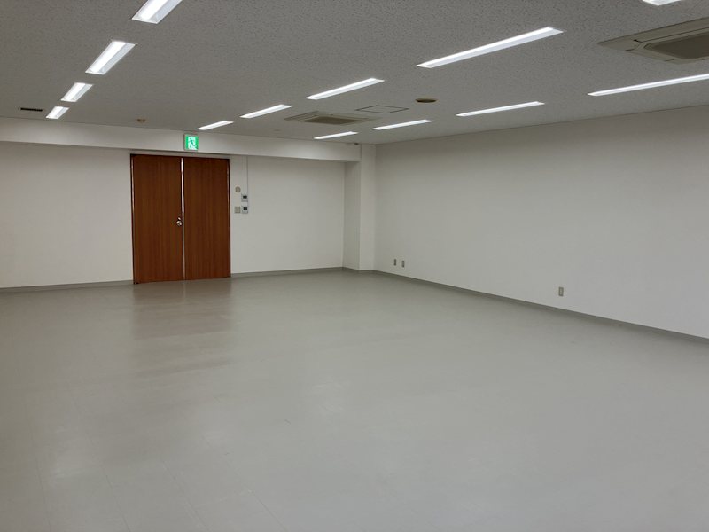 高野不動産駅前ビル その他