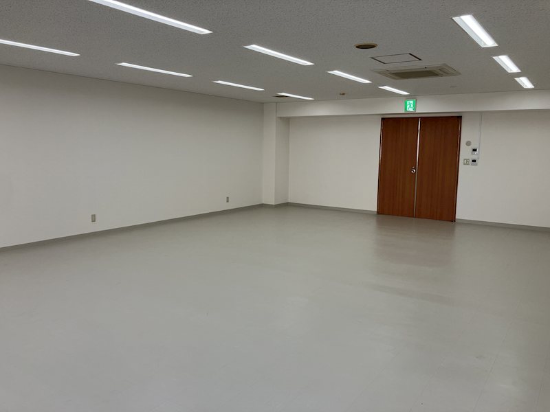 高野不動産駅前ビル その他