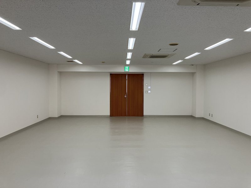 高野不動産駅前ビル その他部屋・スペース