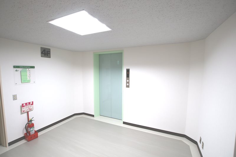 高野不動産駅前ビル その他