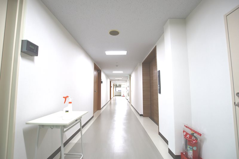 高野不動産駅前ビル その他