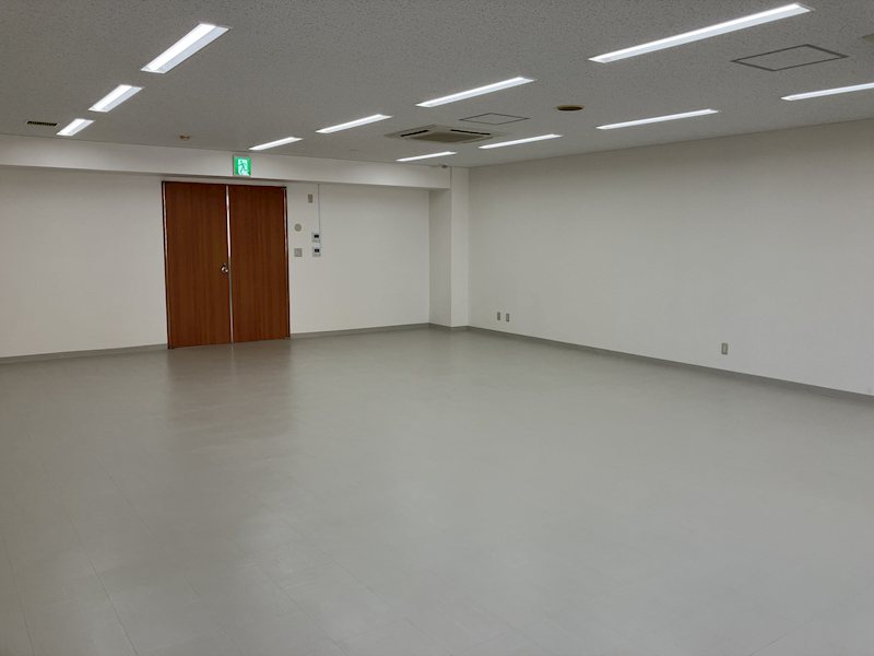 高野不動産駅前ビル その他