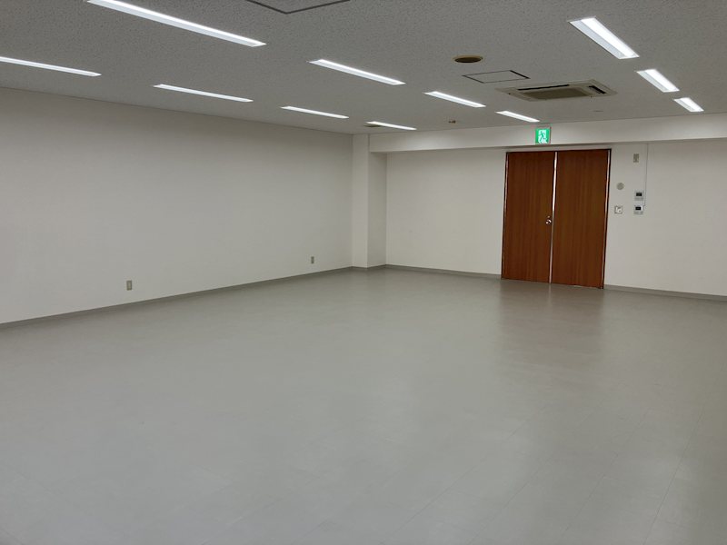 高野不動産駅前ビル その他