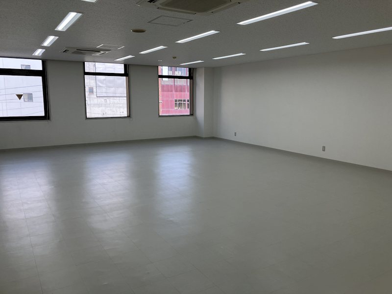 高野不動産駅前ビル その他