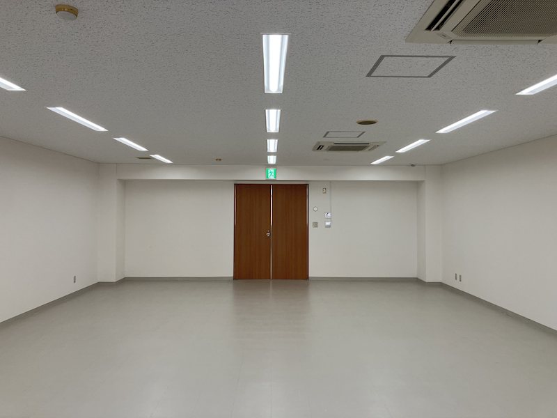 高野不動産駅前ビル その他部屋・スペース