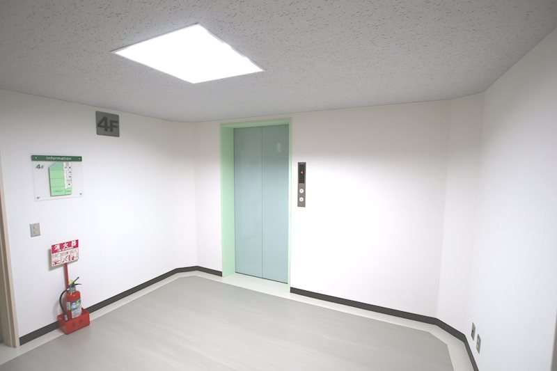 高野不動産駅前ビル その他