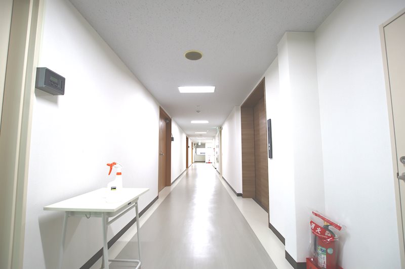 高野不動産駅前ビル その他