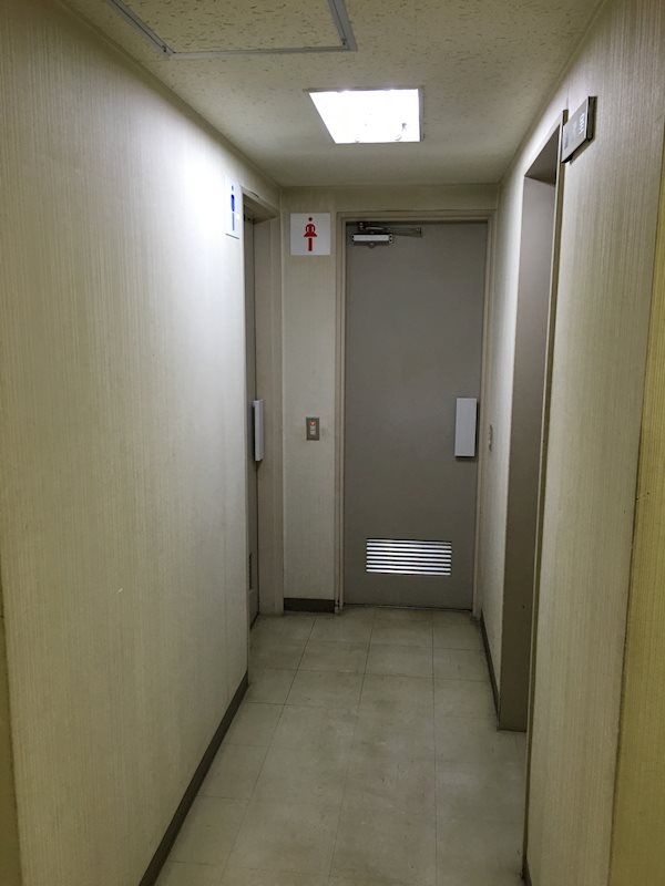 高野不動産駅前ビル その他